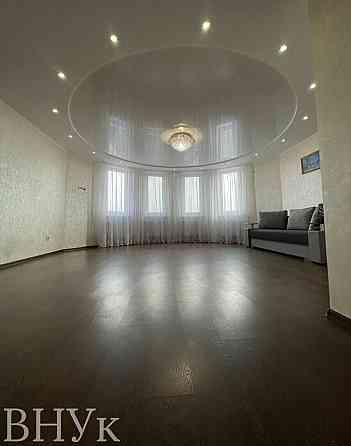 Продаж Квартира 3-кімнатна, 8/11 поверх на Тролейбусна Тернополь