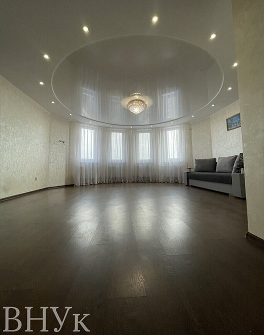 Продаж Квартира 3-кімнатна, 8/11 поверх на Тролейбусна Тернополь - изображение 1