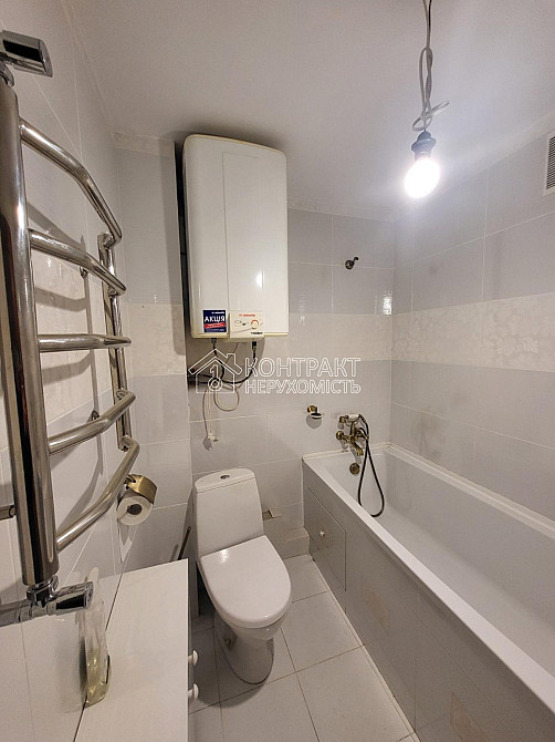 Продаж Квартира 5-кімнатна, 2/5 поверх на вул. Жасминовий Kharkiv - photo 14