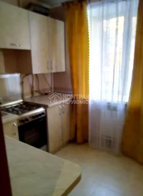 Продаж Квартира 2-кімнатна, 1/5 поверх на вул. Грищенка Харьков - изображение 2