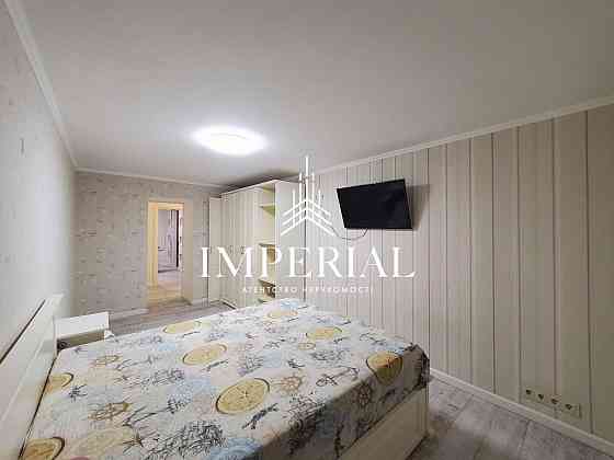 Продаж 3к Квартира 55 кв.м Івана Федорова вул. Kiev