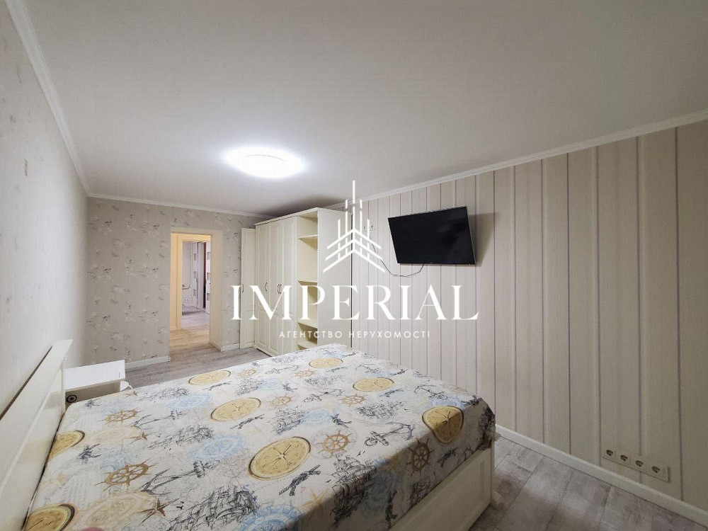 Продаж 3к Квартира 55 кв.м Івана Федорова вул. Київ - фото 4