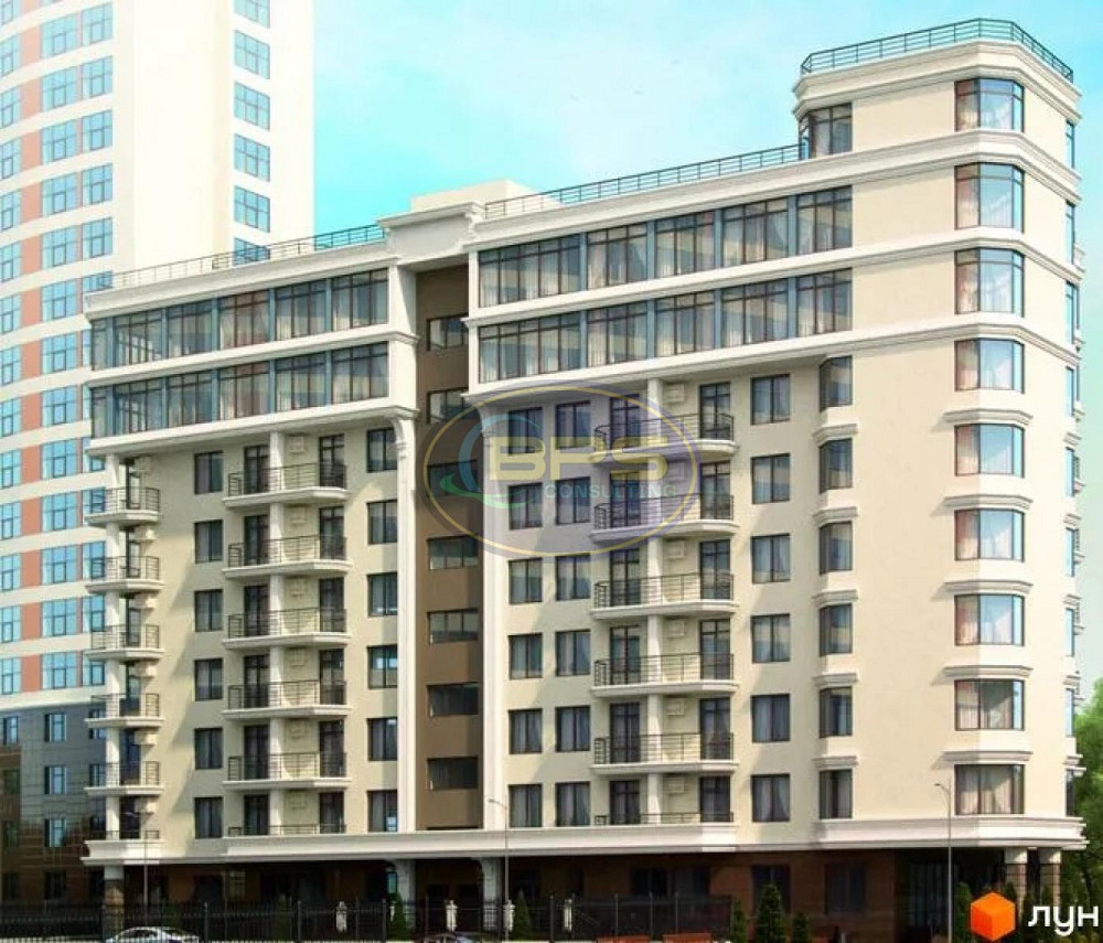 Продаж приміщення вільного призначення на вул. Компасний Одесса - изображение 14