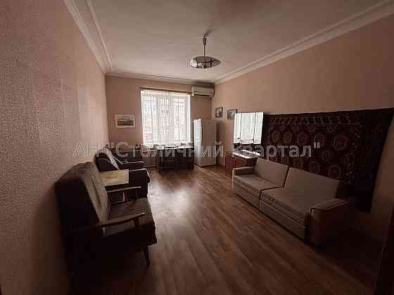 Оренда Квартира 3-кімнатна, 2/4 поверх на вул. Будівельників Киев