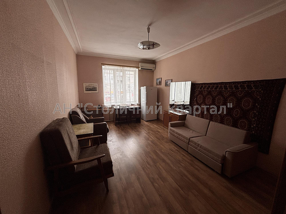 Оренда Квартира 3-кімнатна, 2/4 поверх на вул. Будівельників Kiev - photo 5