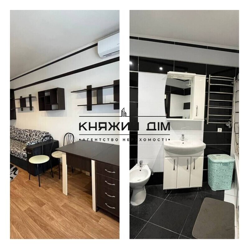 Продаж 1к. квартира у ЖК Еврика. м. Іподром. №21135561 Київ - фото 3