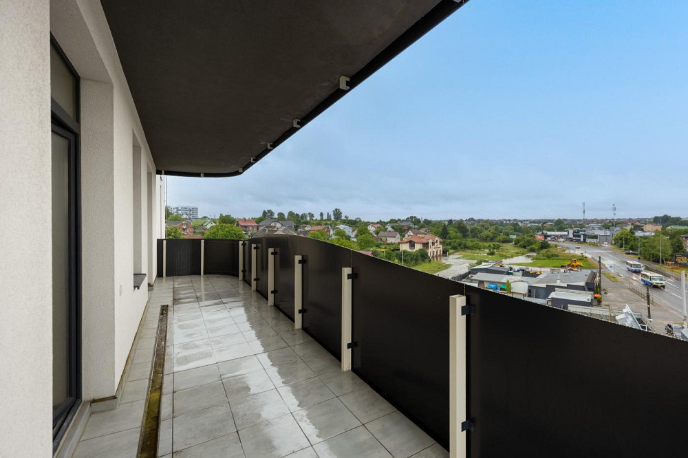 Продаж Квартира на улица Лесі Українки 21  - photo 15