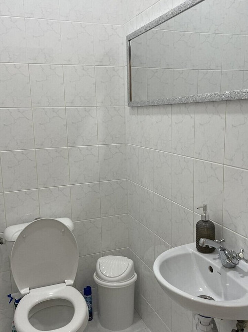 Оренда Квартира 2-кімнатна, 19/19 поверх на Дніпровська, 13 Київ - фото 10