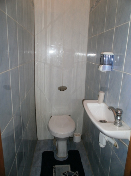 ОРЕНДА 2к квартира поруч Севастопільська площа вул. Вузівська 4 Код 111434. Kiev - photo 3