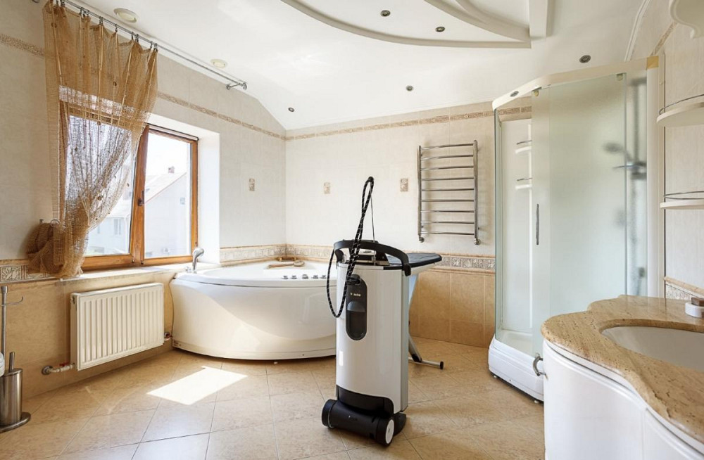 Продам Красивий Будинок на 5 сотках землі на 16 ст. Великого Фонтану Одеса - фото 12