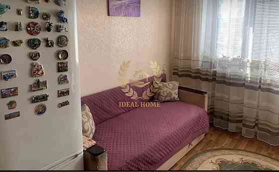 Продам кімнату в цегляному будинку вул.Електриків Рибальский острів Київ