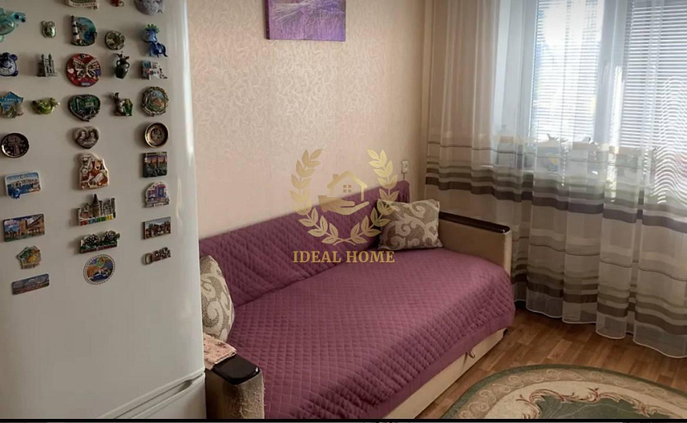 Продам кімнату в цегляному будинку вул.Електриків Рибальский острів Київ - фото 3