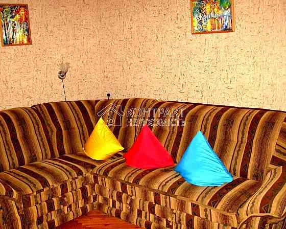 Оренда 2к Квартира 45 кв.м Гвардійців Широнінців вул. Харків