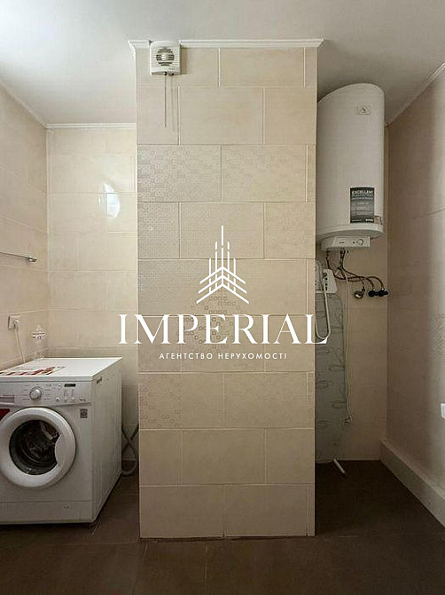 Продаж Квартира 1-кімнатна, 6/25 поверх на вул. Шумського Юрія Киев - изображение 7