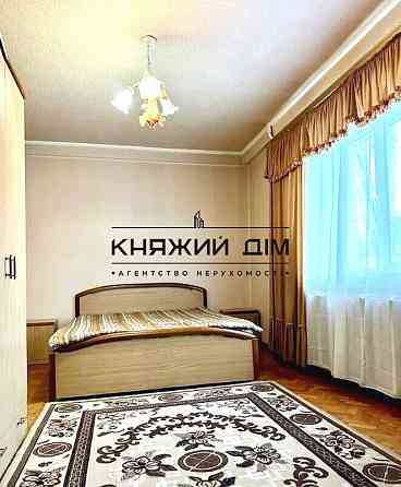 Оренда Квартира 2-кімнатна, 4/9 поверх на Леси Украинки бульв. Київ