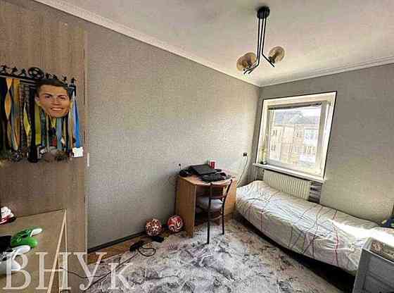 Продаж Квартира 4-кімнатна, 4/4 поверх на вул. Бельведерська Ивано-Франковск