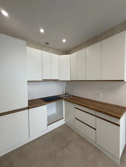 Продам 1-комнатную квартиру с ремонтом в ЖК «Приморские сады» (п.Котовского) Крижановка (Коминтернивський район) - изображение 2