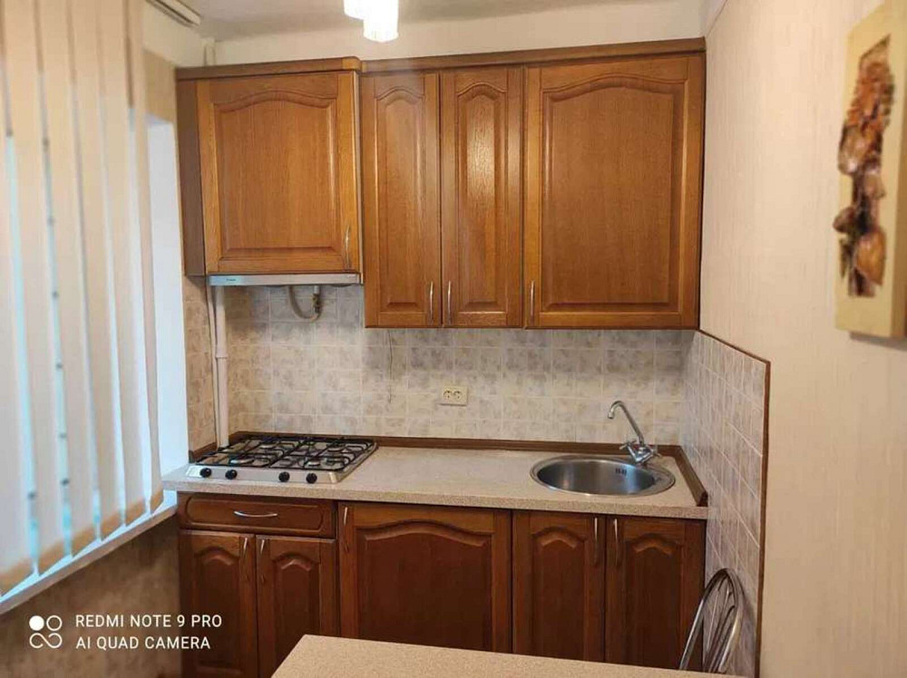 Оренда Квартира 2-кімнатна, 3/9 поверх на ул. Саксаганского Київ - фото 5