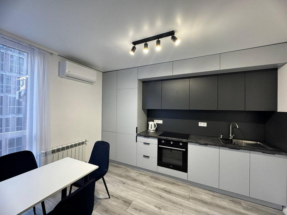 Оренда Квартира 1-кімнатна, 4/9 поверх на вул. Шевченка Тараса Львів - фото 13