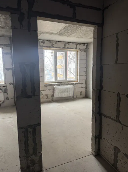 Продам 1-комнатную квартиру в сданном доме в ЖК "Золотая Эра" (п.Котовского) Крижановка (Коминтернивський район) - изображение 5