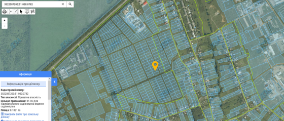 Продаж земельної ділянки 10 соток Соколівське