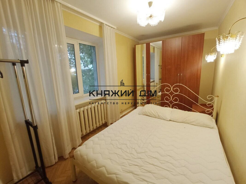 Продам 2-х. кому. в центрі на Антоновича. метро Палац України. Код: 21140883 Київ - фото 4