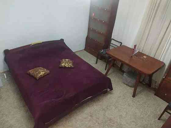 Оренда Квартира 2-кімнатна на пл. Севастопольская Київ