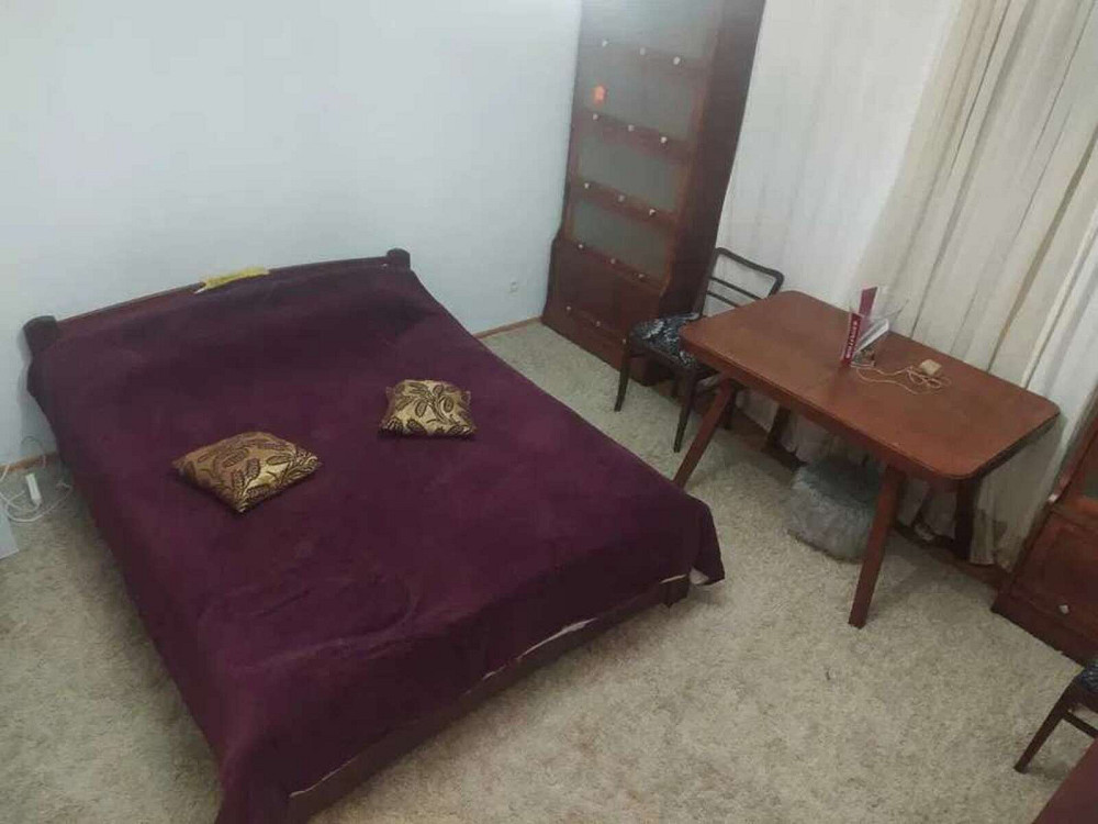 Оренда Квартира 2-кімнатна на пл. Севастопольская Київ - фото 1