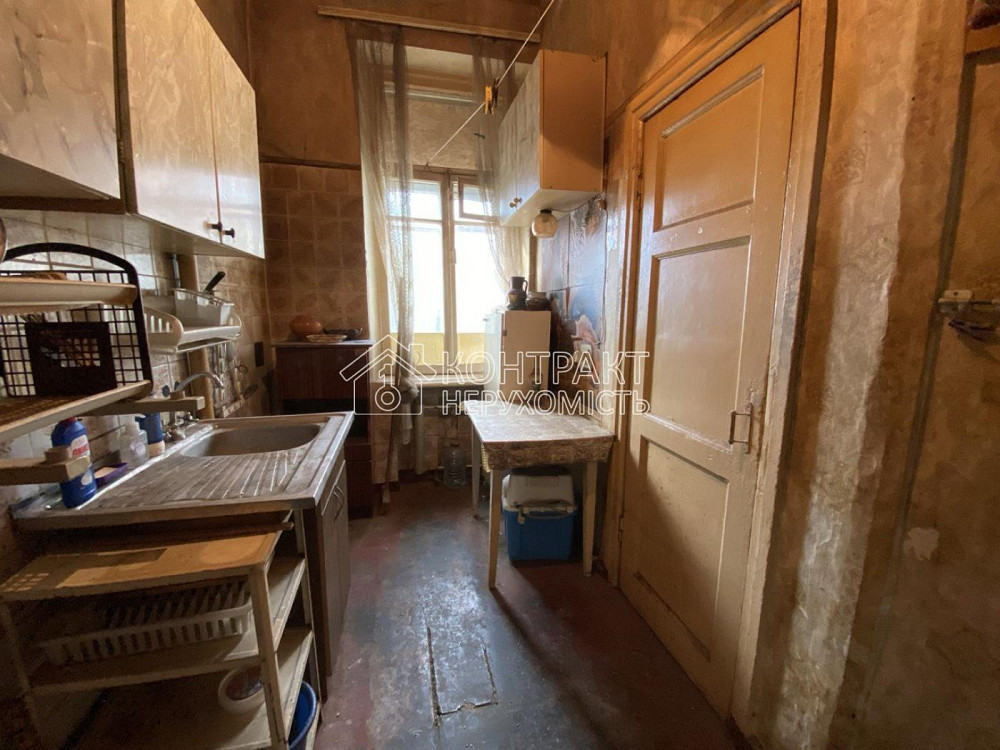 Продаж Квартира 4-кімнатна, 2/3 поверх на вул. Молочна Kharkiv - photo 17