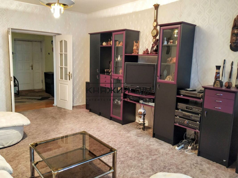 Оренда Квартира 3-кімнатна, 9/16 поверх на Дарницкий бульв. Київ - фото 13