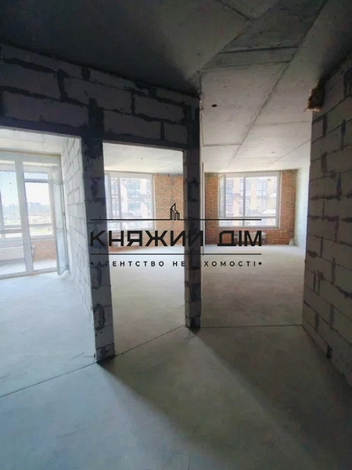 Продаж 2-кім. квартири у ЖК Great (Грейт) будинок 3 . Код: 21145946 Київ - фото 3