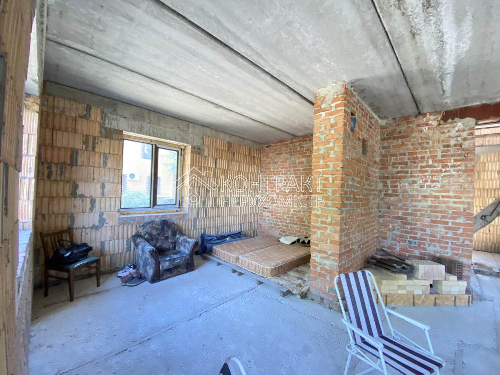 Продаж Будинок 4-кімнатний на вул. Тракторобудівників Харьков - изображение 19