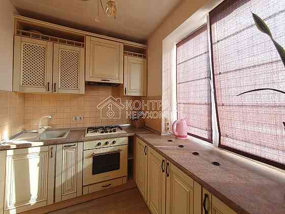 Продаж Квартира 2-кімнатна, 7/9 поверх на вул. Полтавський Шлях Харьков