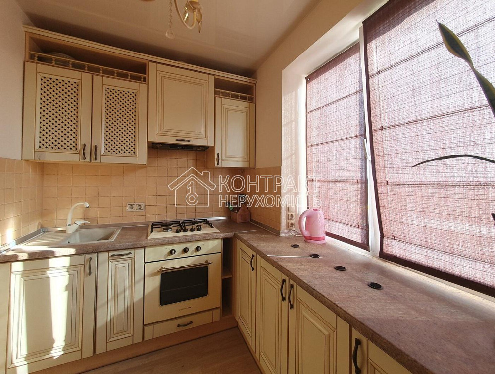 Продаж Квартира 2-кімнатна, 7/9 поверх на вул. Полтавський Шлях Харків - фото 6