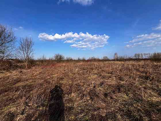 Продаж земельної ділянки 8 соток Лисець