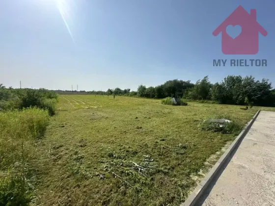 Продаж земельної ділянки 0 соток на Баранинці Baranyntsi