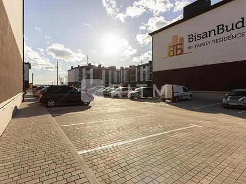 Продаж 1к Квартира 41 кв.м Роксолани вулиця 11  - фото 11