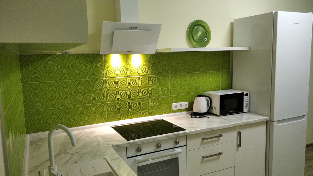 Продаж Квартира 3-кімнатна, 12/20 поверх на Балтійський вул., д. 3А Київ - фото 1