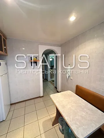 Продаж 1к Квартира 35.9 кв.м Ігора Дорошенка (Ціолковського) вулиця 6 Полтава - фото 9