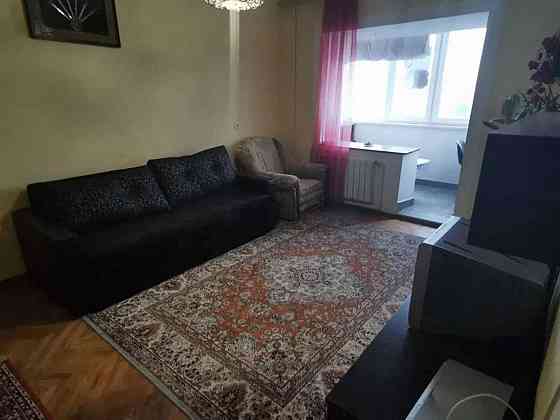 Оренда Квартира 1-кімнатна, 10/16 поверх на ул. Ревуцкого, 12 Kiev