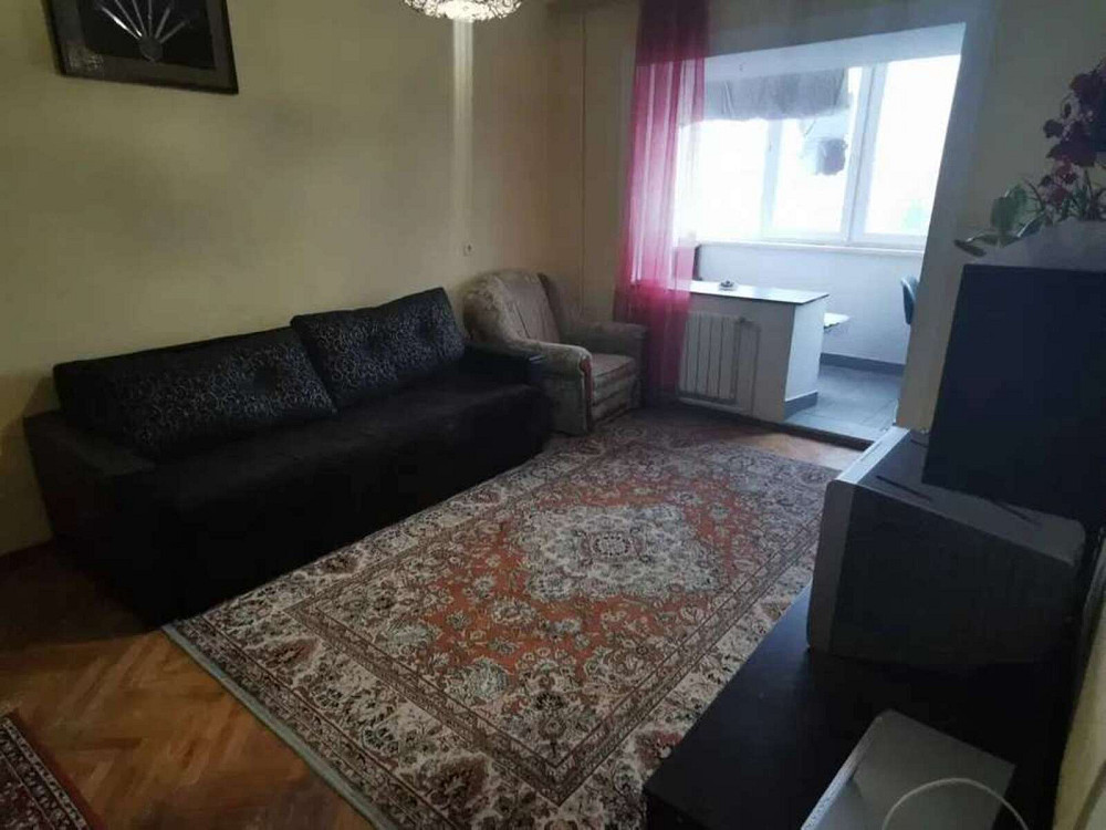 Оренда Квартира 1-кімнатна, 10/16 поверх на ул. Ревуцкого, 12 Київ - фото 1