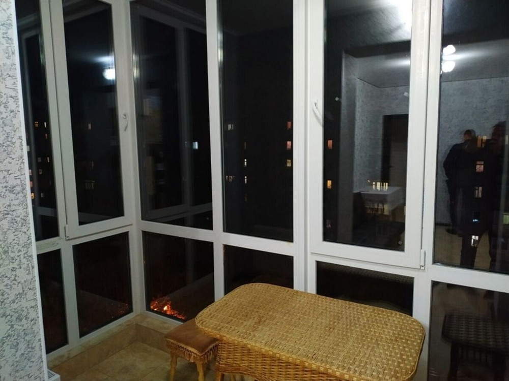 Продаж Квартира 1-кімнатна, 7/12 поверх Вінниця - фото 2