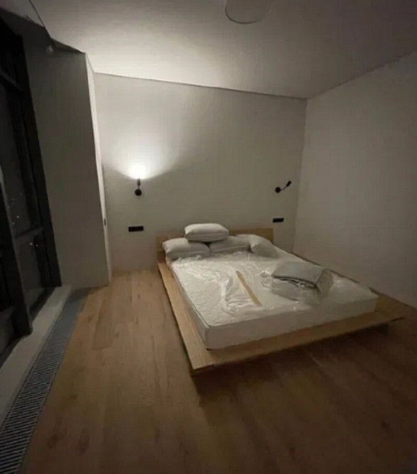 Продаж Квартира 4-кімнатна, 21/23 поверх на улица Трускавецкая, д.10 Киев - изображение 11