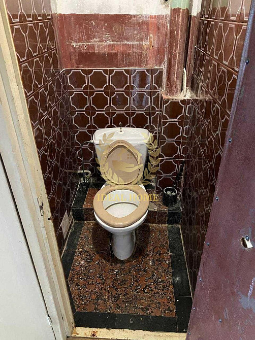 Продаж Квартира 3-кімнатна, 7/9 поверх на Здолбуновская ул., 7А Київ - фото 9