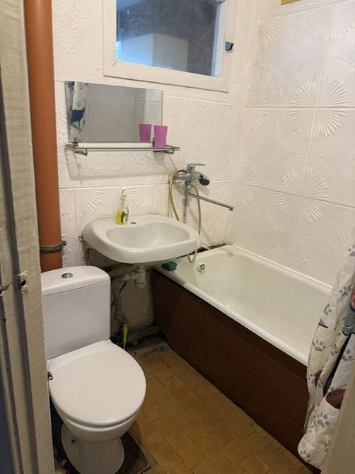 Оренда Квартира 1-кімнатна, 2/5 поверх на бульвар Івана Котляревського, 3 Киев - изображение 6