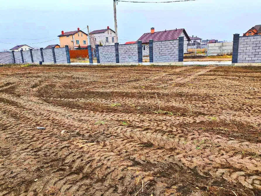 For sale land plot For the construction of a private residential building area 10 ares вулиця Учительська, 18 Odessa - photo 7