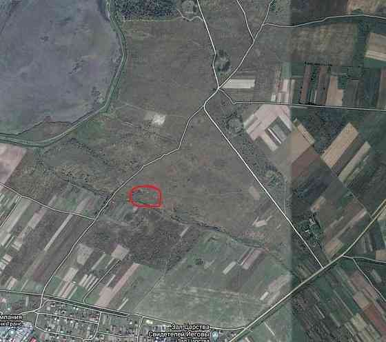 Продаж земельної ділянки 8 соток на вул. Яворівська Городок