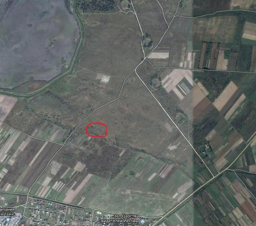 Продаж земельної ділянки 8 соток на вул. Яворівська Городок - фото 6