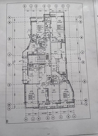 Продаж 1к квартири 41.22 кв. м на вул. Чумацька Тернопіль - фото 4