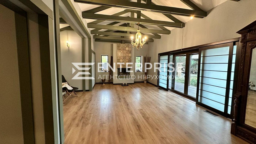 Продаж 2-поверховий Будинок з ділянкою 12 сот 274 кв.м 7+ кімн. на Снайпера вул. Гореничі - фото 7